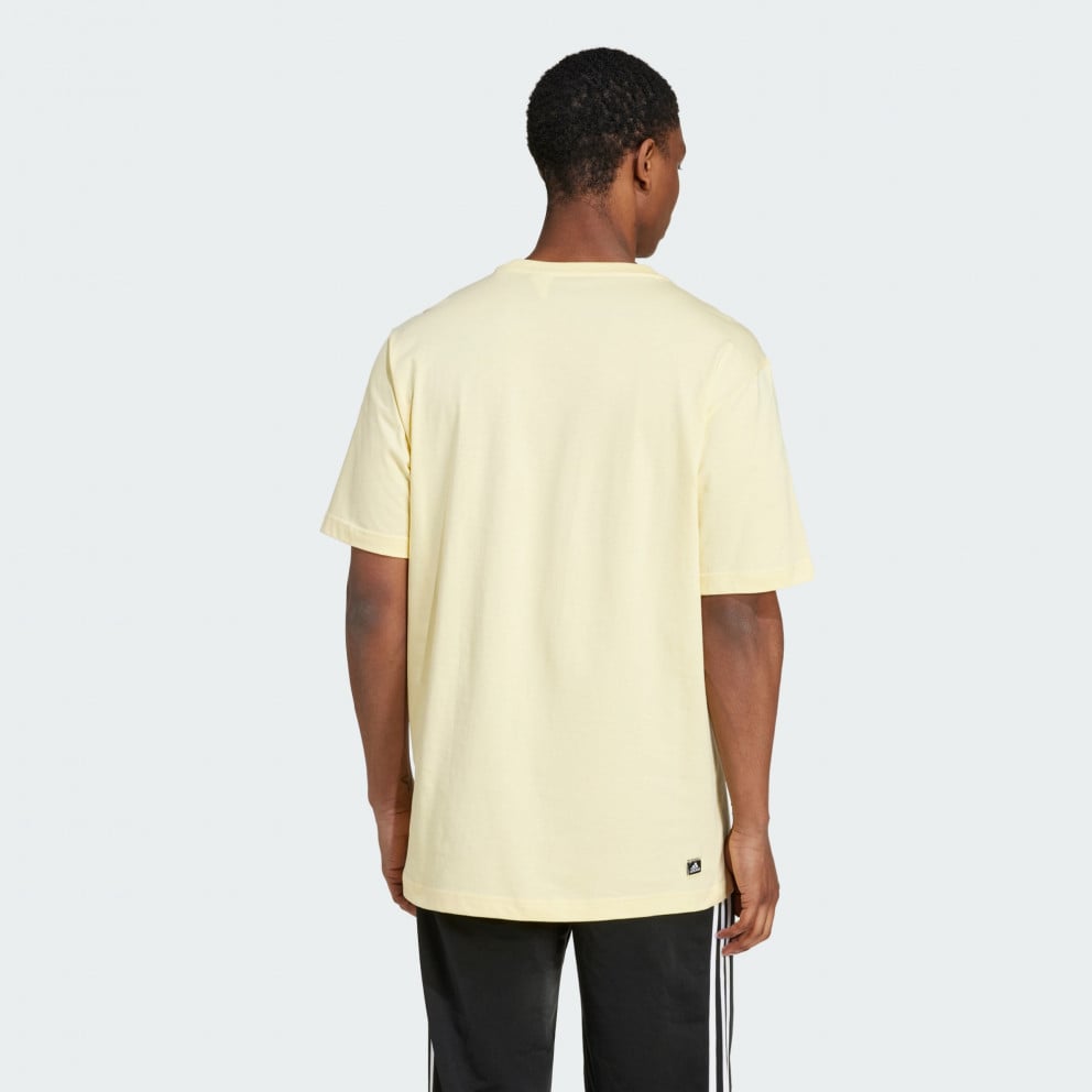 adidas Remoji Pocket Graphic Tee