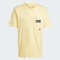 adidas Remoji Pocket Graphic Tee