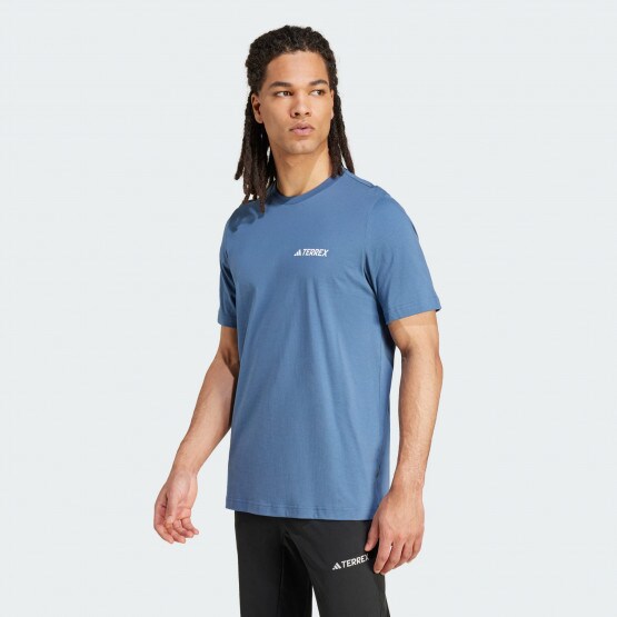adidas Terrex Terrex Graphic Tee
