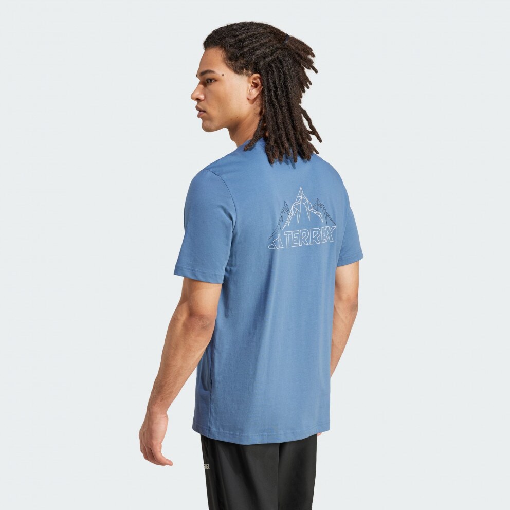 adidas Terrex Terrex Graphic Tee