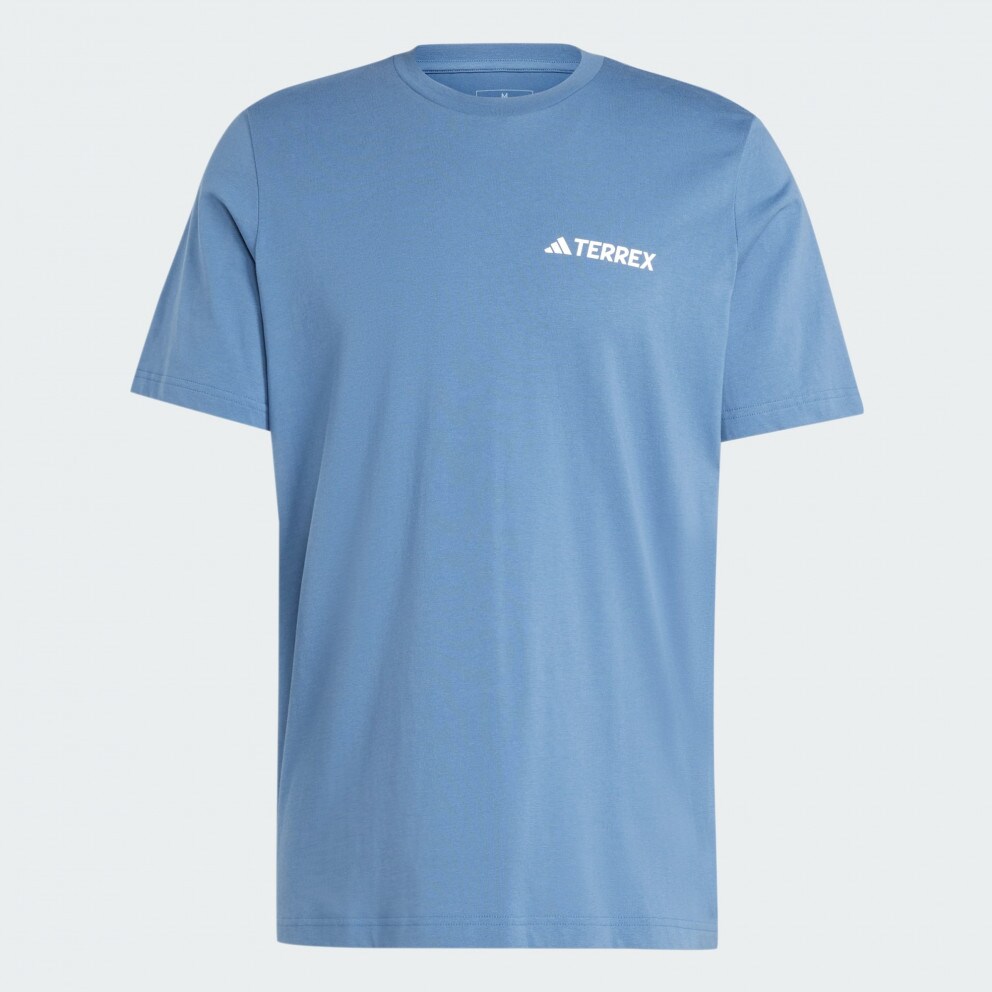adidas Terrex Terrex Graphic Tee