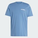 adidas Terrex Terrex Graphic Tee