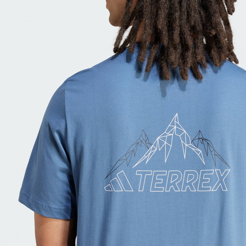 adidas Terrex Terrex Graphic Tee