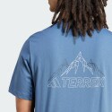 adidas Terrex Terrex Graphic Tee