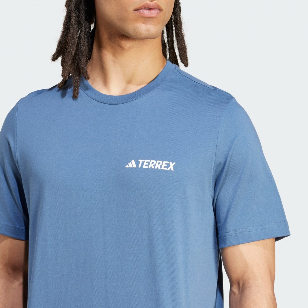 adidas Terrex Terrex Graphic Tee
