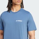 adidas Terrex Terrex Graphic Tee