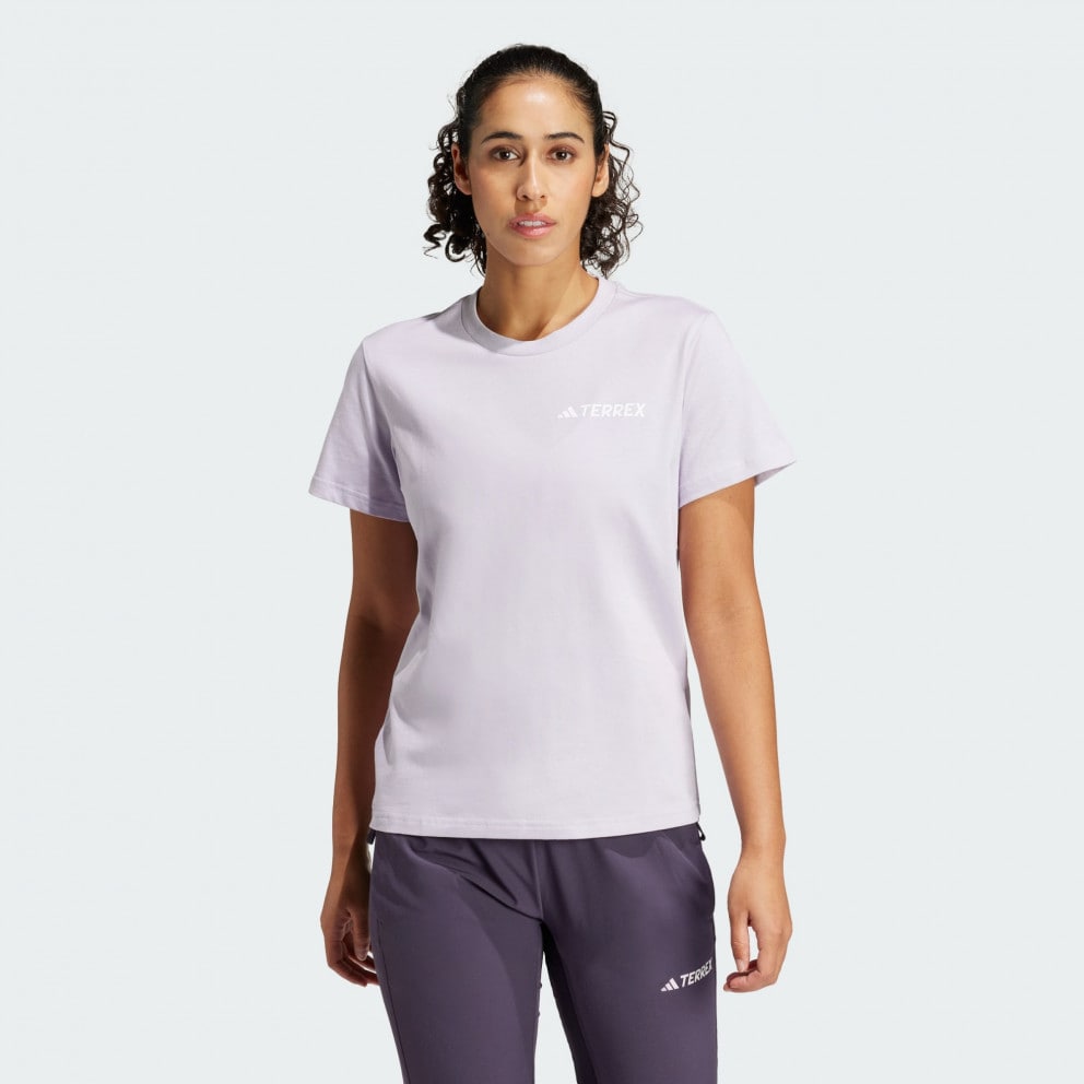 adidas Terrex Terrex Graphic Tee