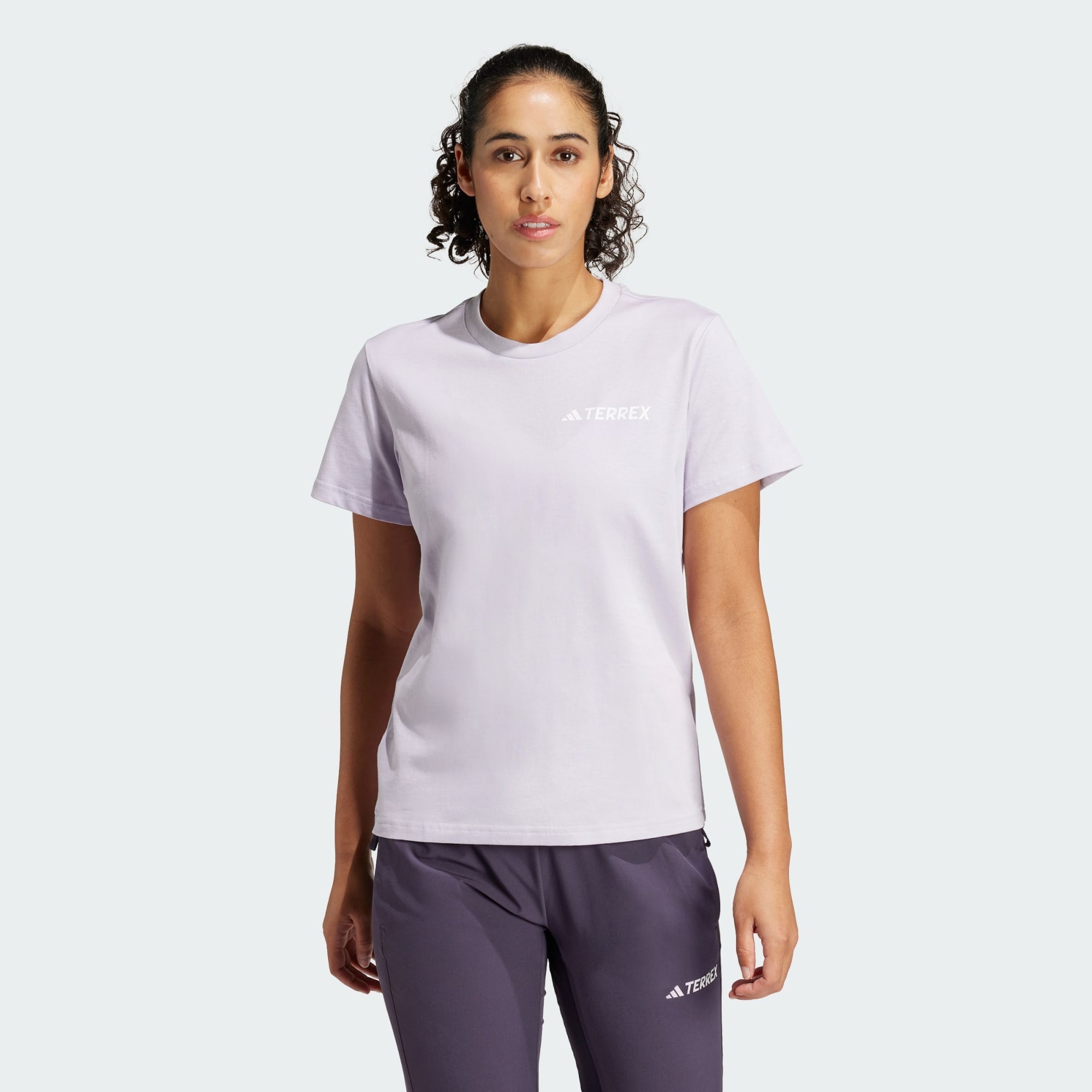  adidas Terrex Terrex Graphic Tee (9000194118_65874) 2025