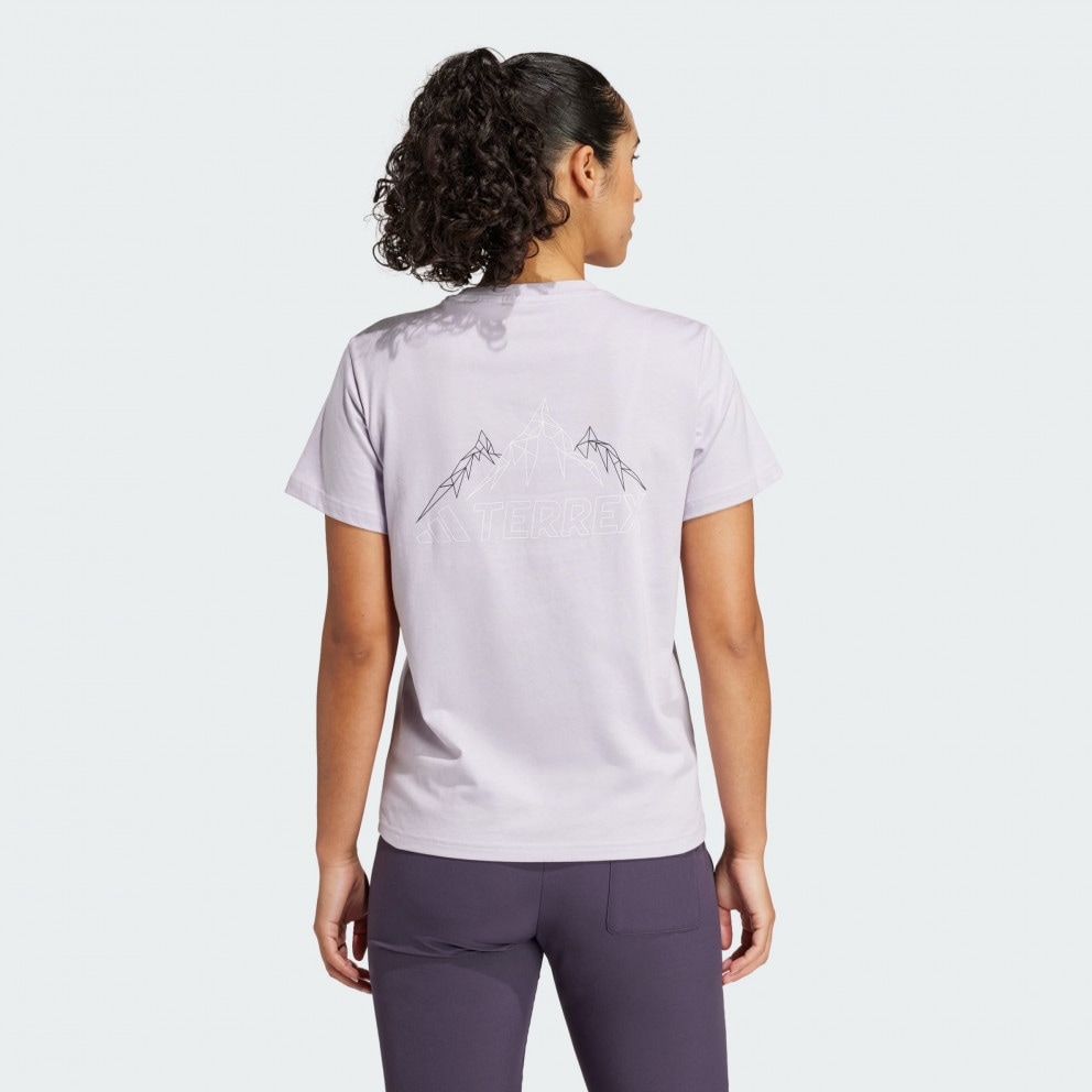 adidas Terrex Terrex Graphic Tee