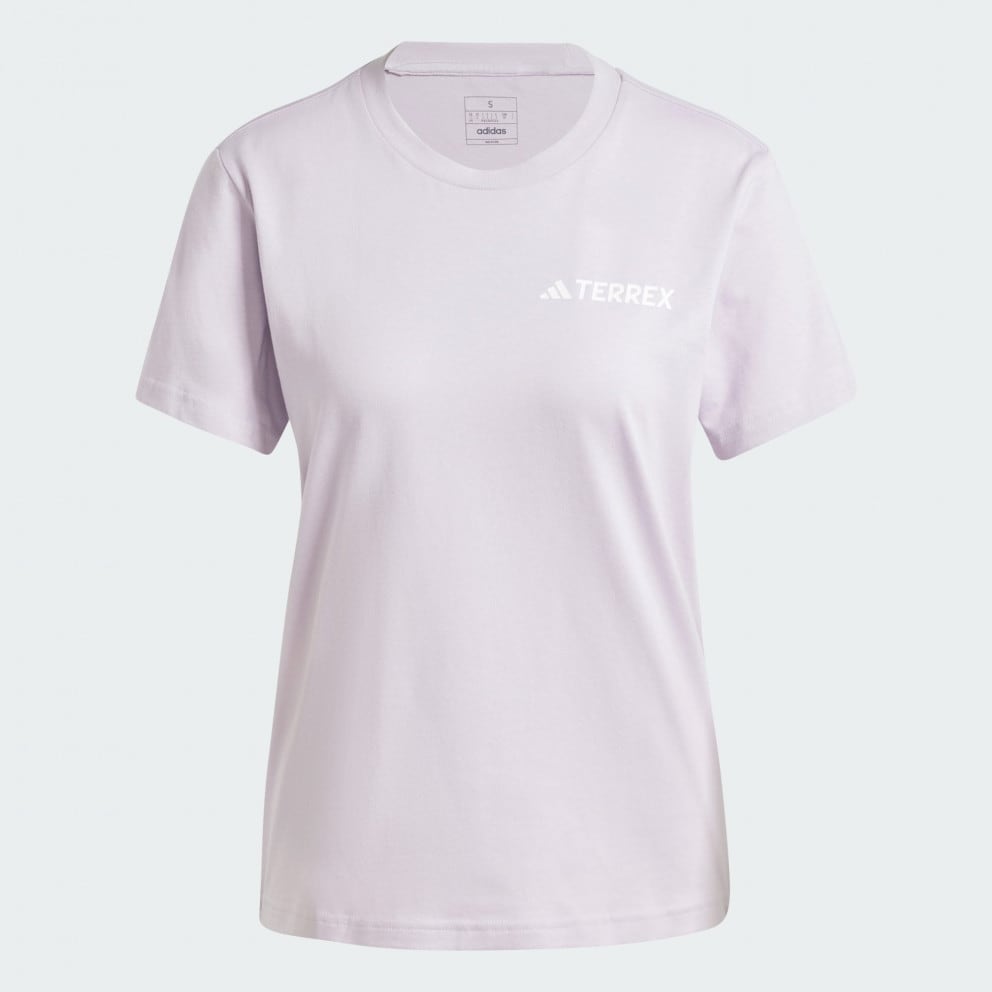 adidas Terrex Terrex Graphic Tee