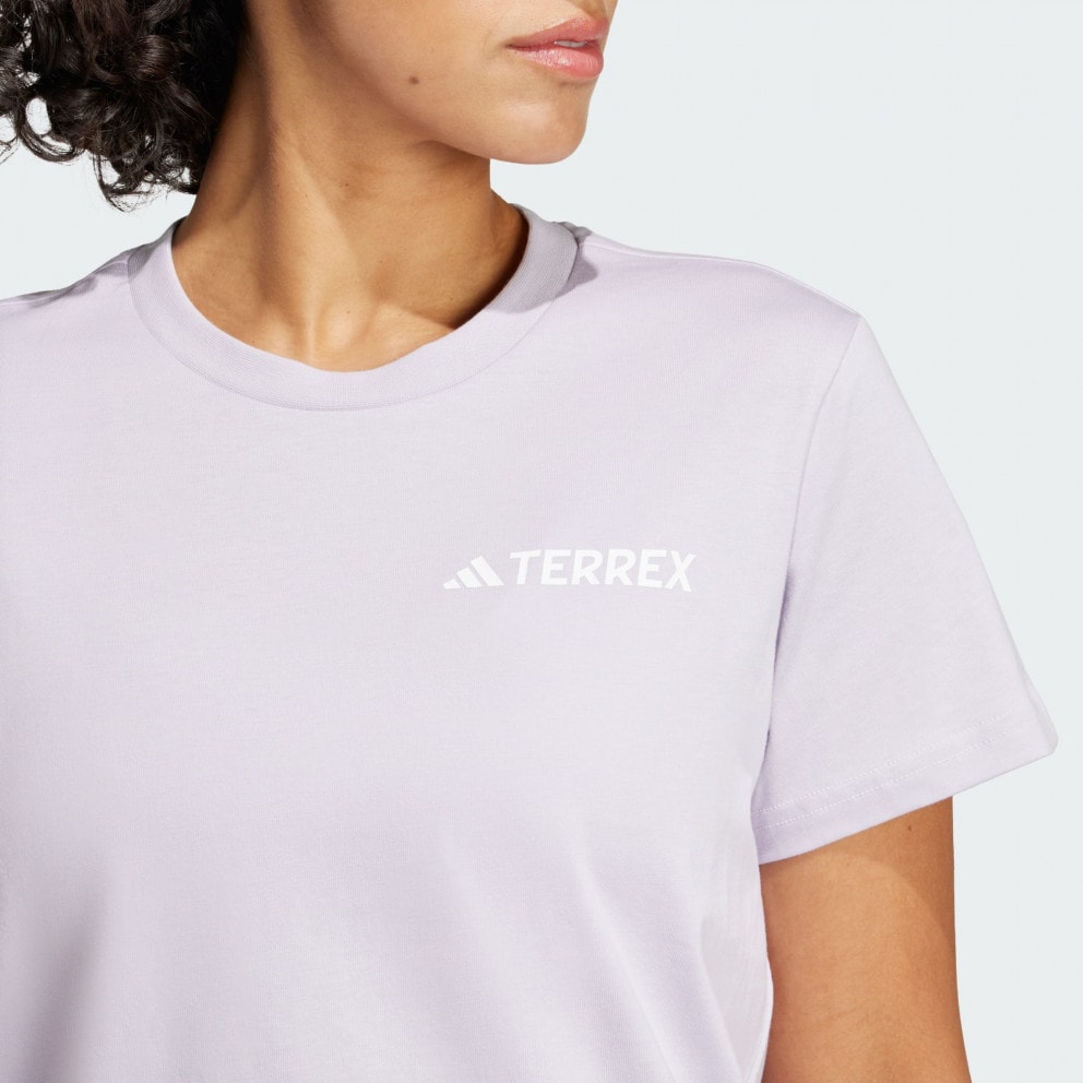 adidas Terrex Terrex Graphic Tee