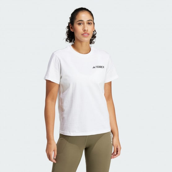 adidas Terrex Terrex Graphic Tee