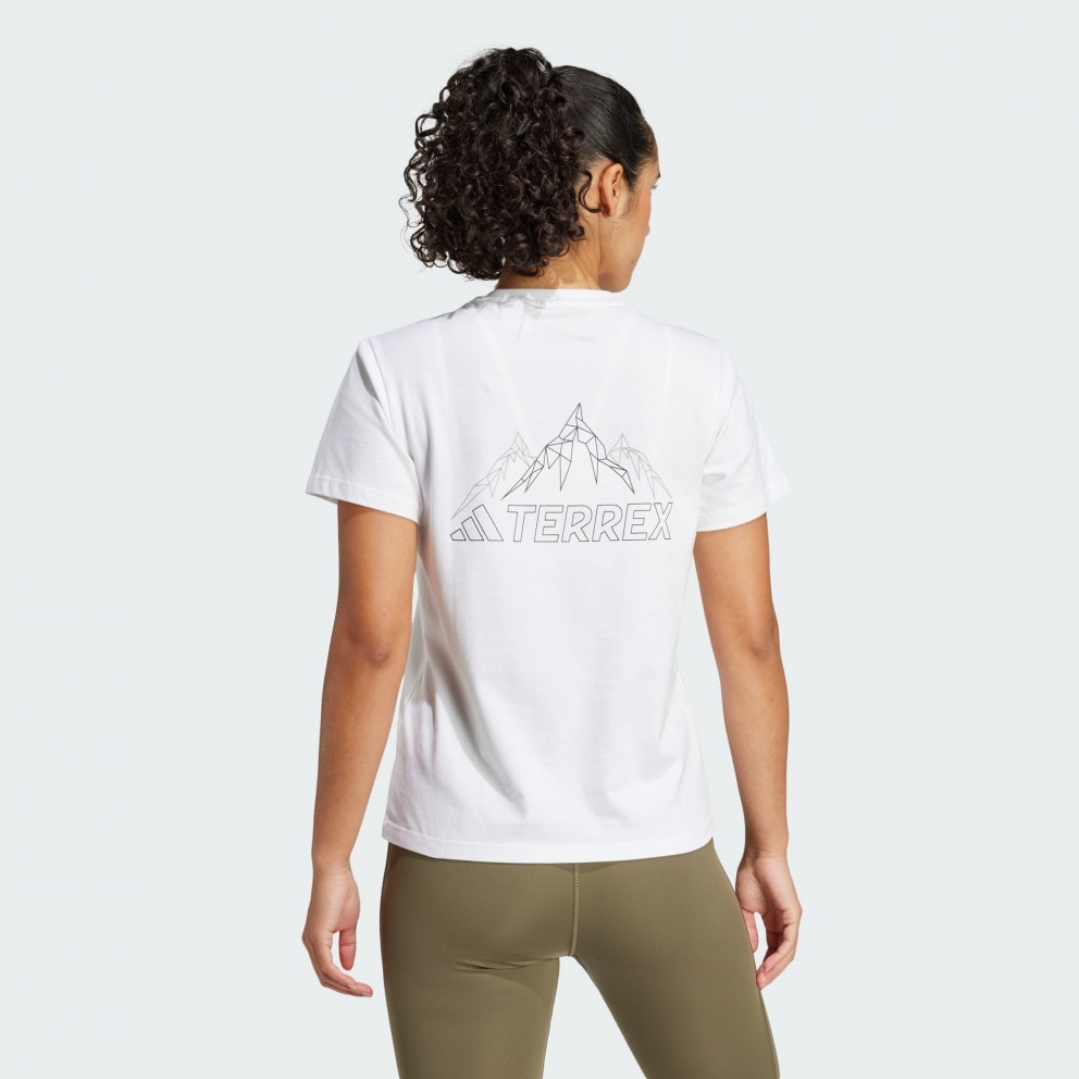 adidas Terrex Terrex Graphic Tee
