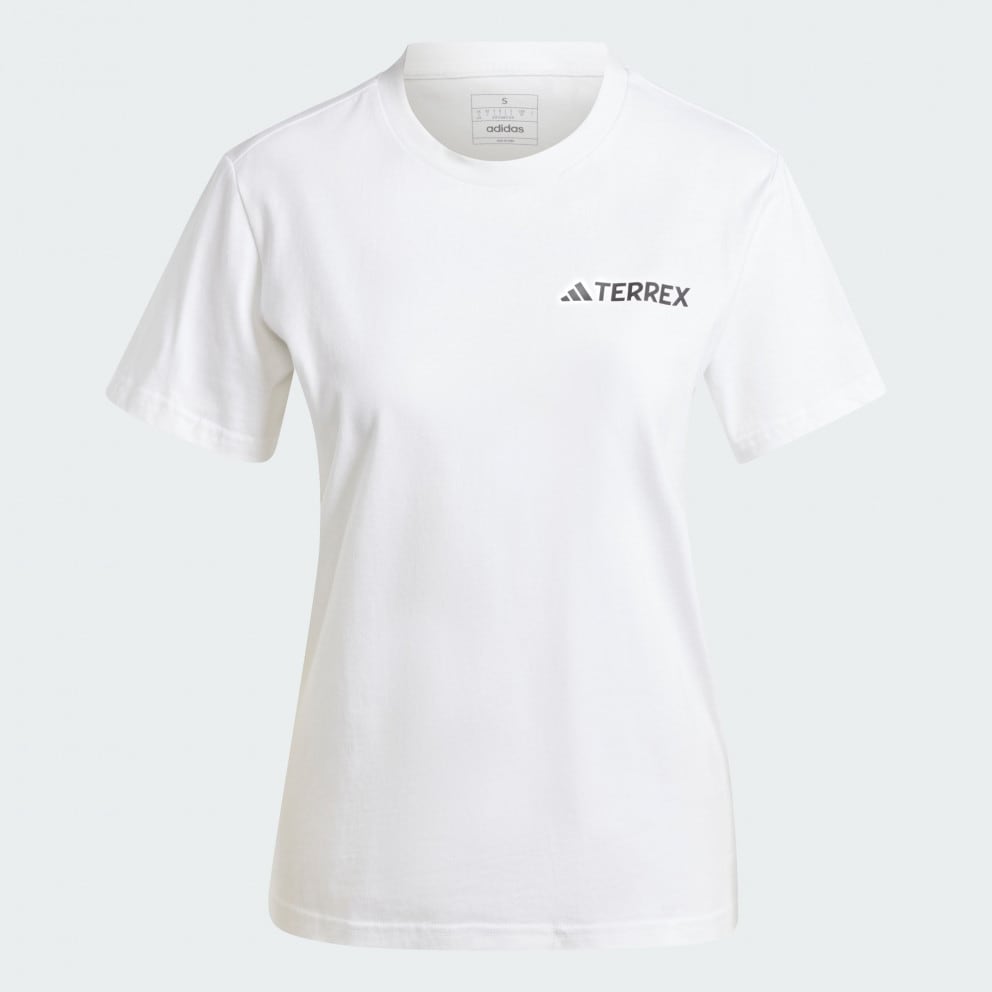 adidas Terrex Terrex Graphic Tee