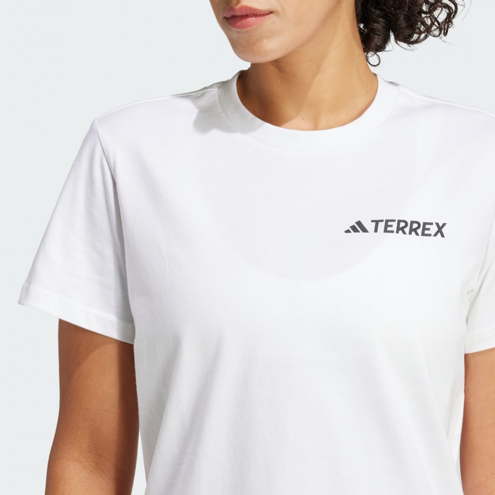 adidas Terrex Terrex Graphic Tee
