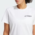 adidas Terrex Terrex Graphic Tee