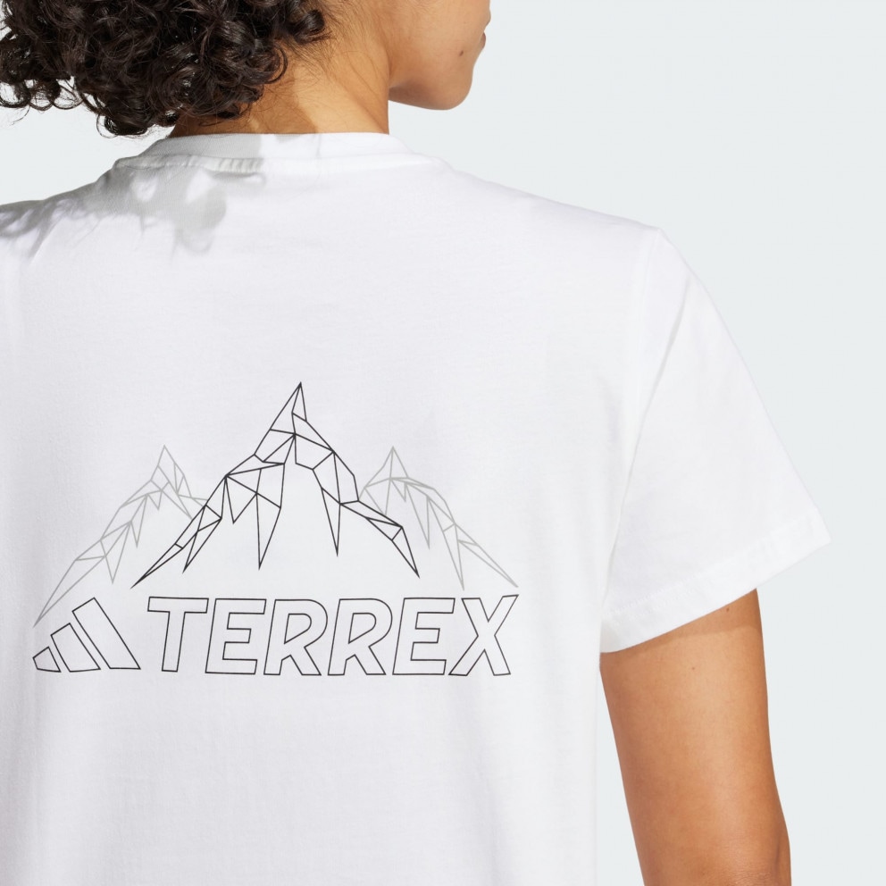 adidas Terrex Terrex Graphic Tee