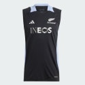 adidas All Blacks Rugby Aeroready Sleeveless Tee