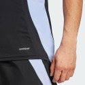 adidas All Blacks Rugby Aeroready Sleeveless Tee