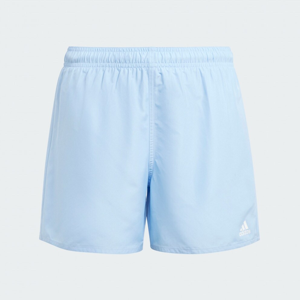 adidas Classic Badge Of Sport Swim Shorts