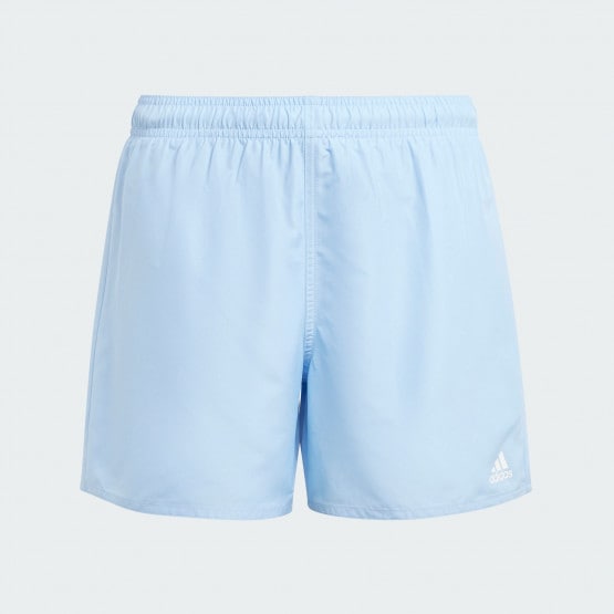 adidas Classic Badge Of Sport Swim Shorts