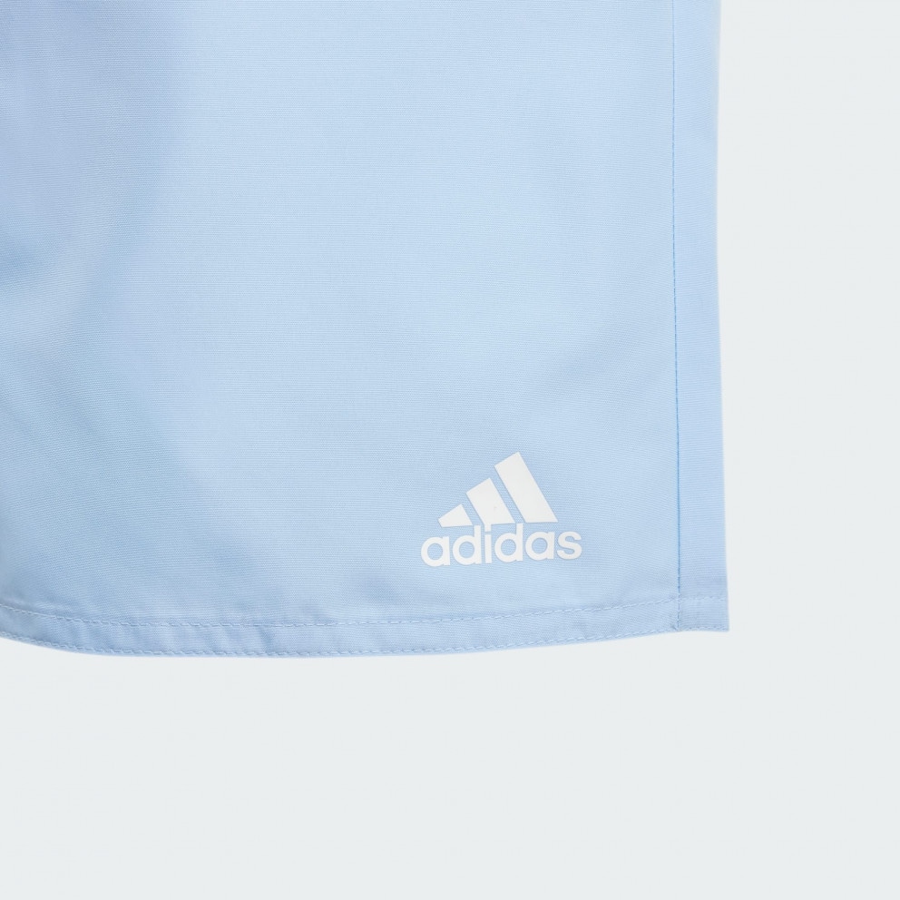 adidas Classic Badge Of Sport Swim Shorts