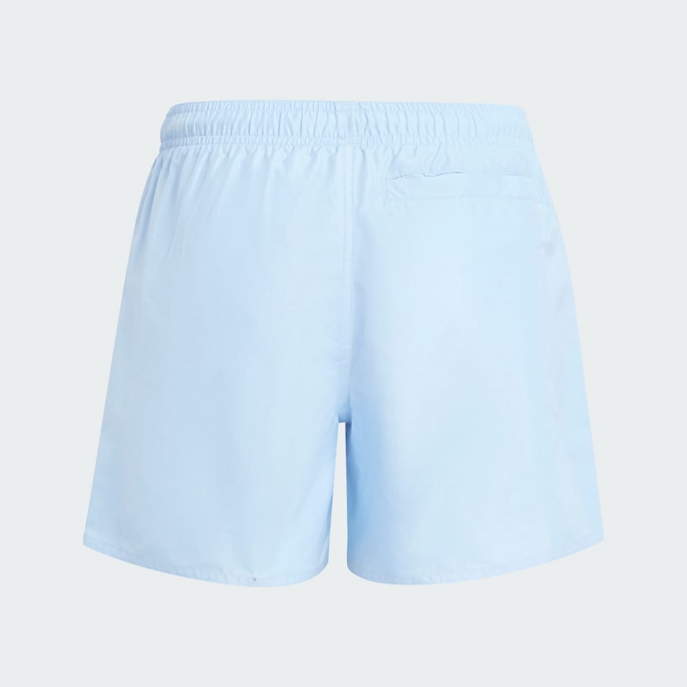 adidas Classic Badge Of Sport Swim Shorts