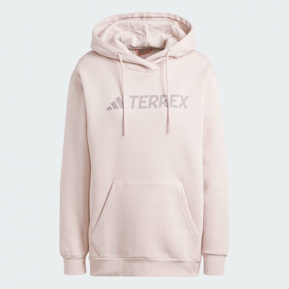 adidas Terrex Terrex Multi Large Logo Hoodie