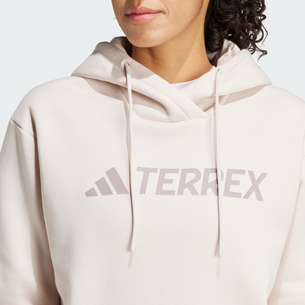 adidas Terrex Terrex Multi Large Logo Hoodie