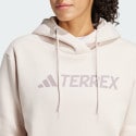 adidas Terrex Terrex Multi Large Logo Hoodie