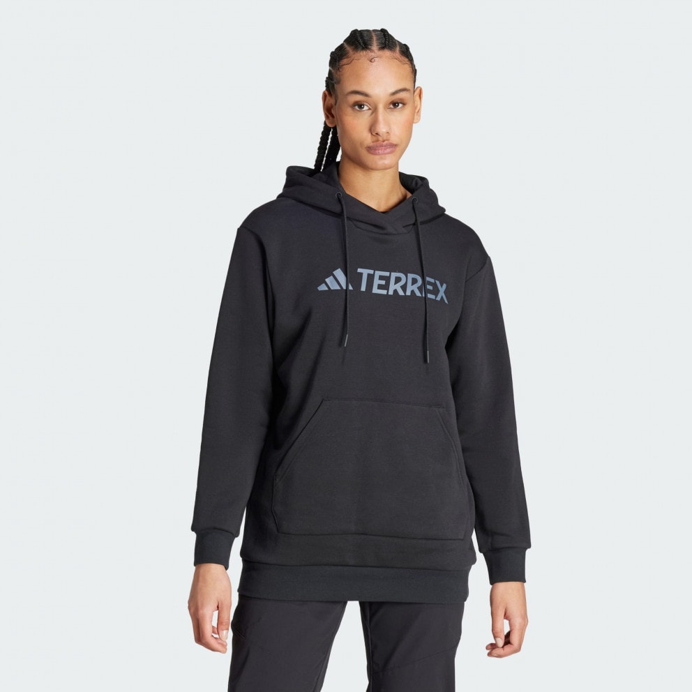 adidas Terrex Terrex Multi Large Logo Hoodie