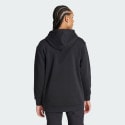 adidas Terrex Terrex Multi Large Logo Hoodie