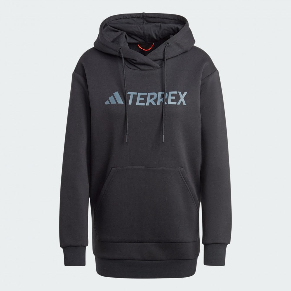 adidas Terrex Terrex Multi Large Logo Hoodie