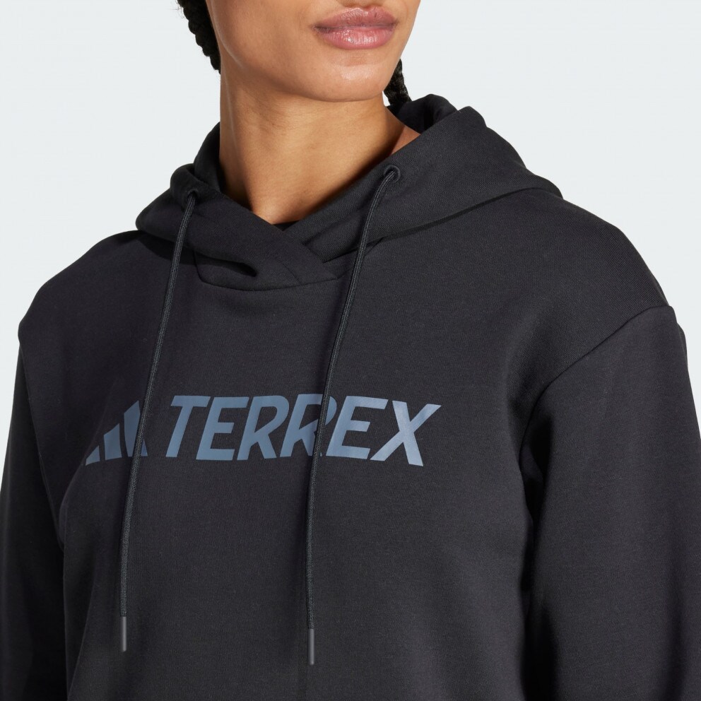 adidas Terrex Terrex Multi Large Logo Hoodie