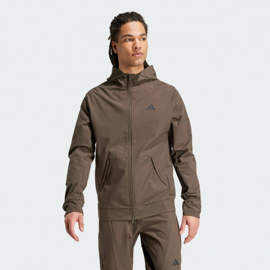 adidas Designed For Training Cold.Rdy Full-Zip Hoodie