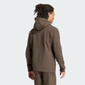 adidas Designed For Training Cold.Rdy Full-Zip Hoodie