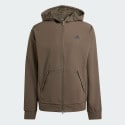 adidas Designed For Training Cold.Rdy Full-Zip Hoodie
