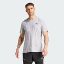 adidas Ultimate Engineered Running Tee