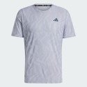 adidas Ultimate Engineered Running Tee
