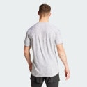 adidas Ultimate Engineered Running Tee