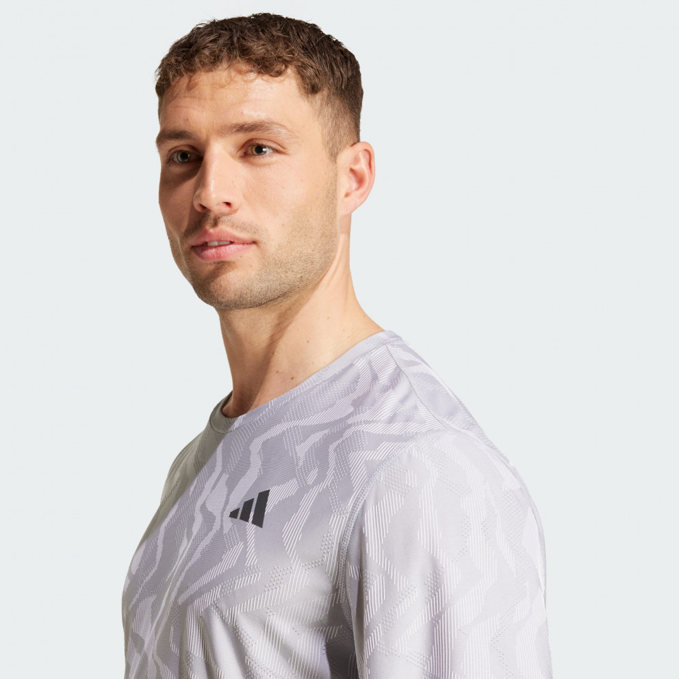 adidas Ultimate Engineered Running Tee