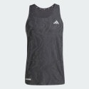 adidas Ultimate Engineered Running Singlet