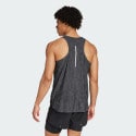 adidas Ultimate Engineered Running Singlet