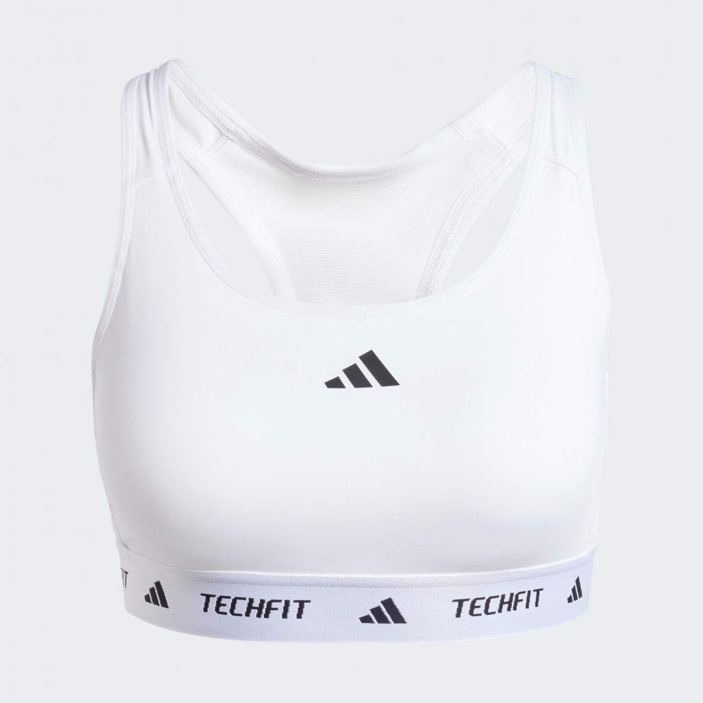 adidas Techfit Medium-Support Bra