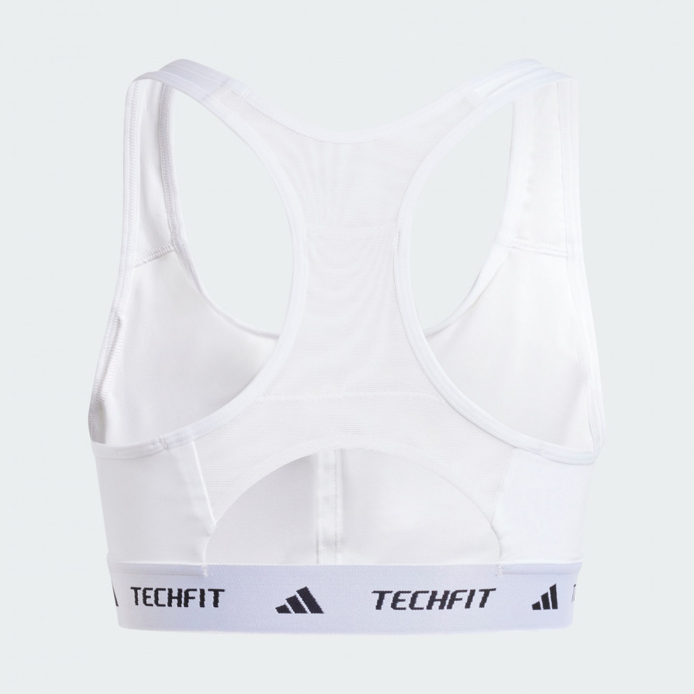 adidas Techfit Medium-Support Bra