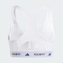adidas Techfit Medium-Support Bra