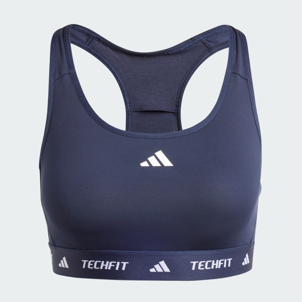 adidas Techfit Medium-Support Bra