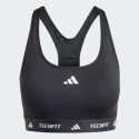 adidas Techfit Medium-Support Bra