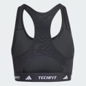 adidas Techfit Medium-Support Bra