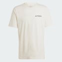 adidas Terrex Terrex Back Graphic Tee